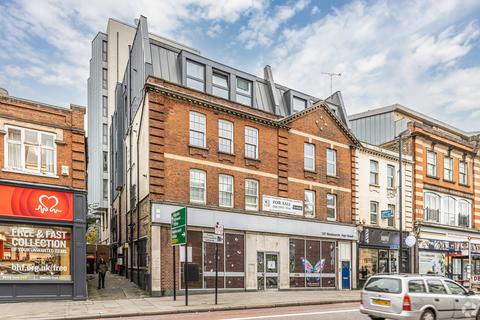 Office to rent, 157-159 Wandsworth High St London SW18 4JB