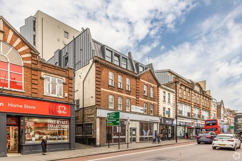 Office to rent, 157-159 Wandsworth High St London SW18 4JB
