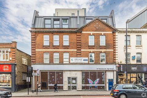 Office to rent, 157-159 Wandsworth High St London SW18 4JB