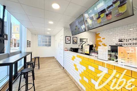 Office to rent, 157-159 Wandsworth High St London SW18 4JB