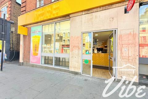 Office to rent, 157-159 Wandsworth High St London SW18 4JB