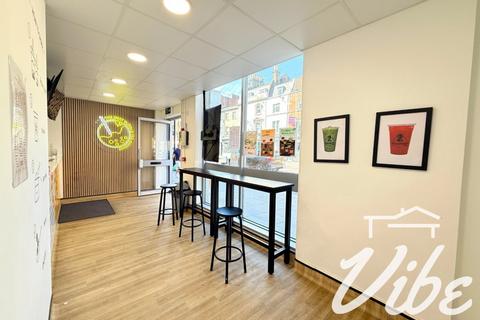 Office to rent, 157-159 Wandsworth High St London SW18 4JB