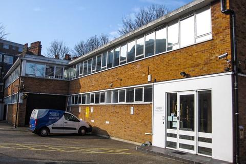 Office to rent, 282 King St London W6 0SJ