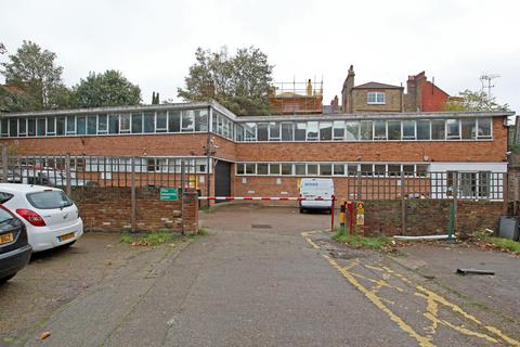 Office to rent, 282 King St London W6 0SJ