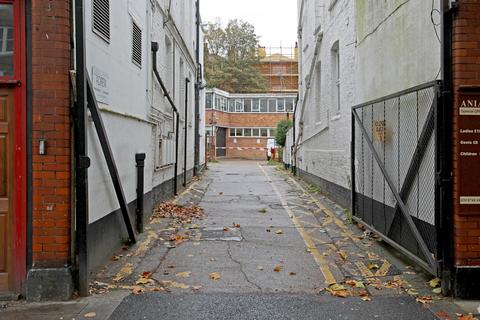 Office to rent, 282 King St London W6 0SJ
