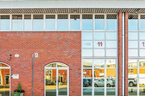 Office for sale, Sulivan Rd London SW6 3DU