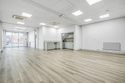 Office for sale, Sulivan Rd London SW6 3DU