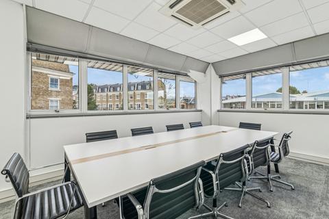 Office for sale, Sulivan Rd London SW6 3DU