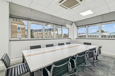 Office for sale, Sulivan Rd London SW6 3DU