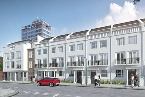 Office for sale, 11 Beavor Ln London W6 9UL