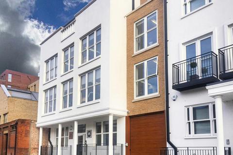 Office for sale, 11 Beavor Ln London W6 9UL