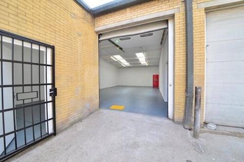 Warehouse to rent, Fortune Way London NW10 6UF