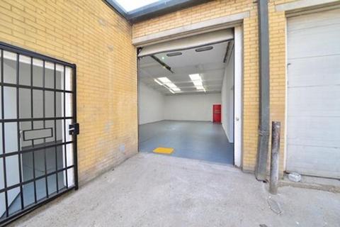 Warehouse to rent, Fortune Way London NW10 6UF