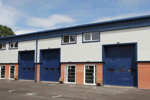 Warehouse for sale, Lime Kiln Ln Holbury SO45 2AR
