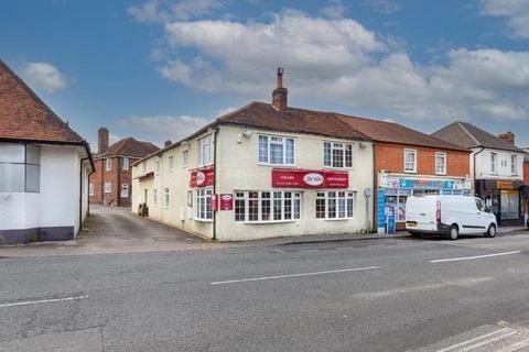 Restaurant for sale, 3-3A High St Bagshot GU19 5AG