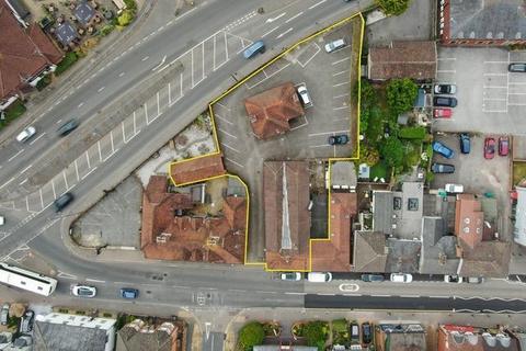 Restaurant for sale, 3-3A High St Bagshot GU19 5AG