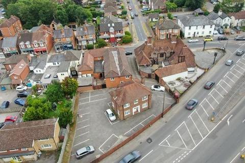 Restaurant for sale, 3-3A High St Bagshot GU19 5AG