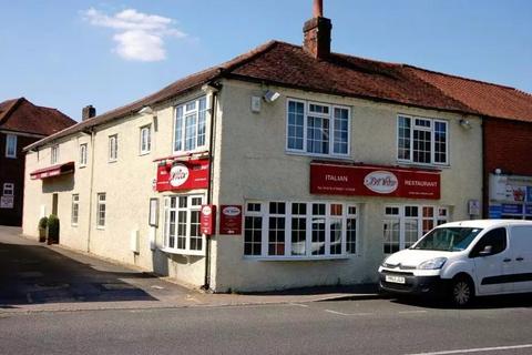 Restaurant for sale, 3-3A High St Bagshot GU19 5AG