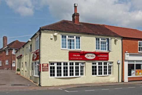 Restaurant for sale, 3-3A High St Bagshot GU19 5AG