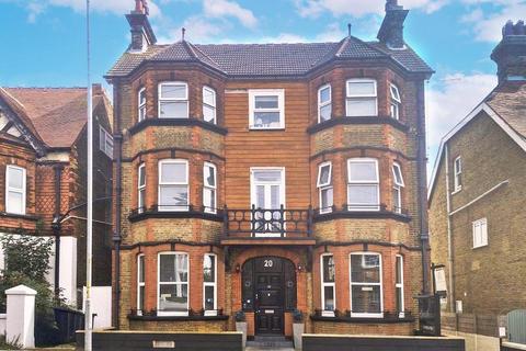Hospitality for sale, 20 Queens Rd Broadstairs CT10 1NU
