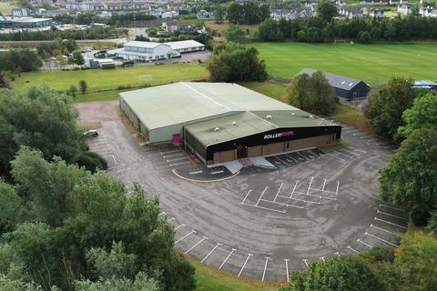 Retail property (high street) for sale, 167 Culduthel Rd Inverness IV2 4BQ