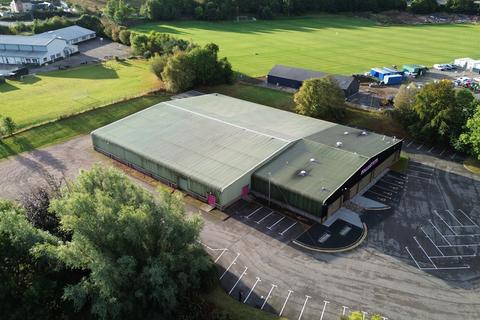 Retail property (high street) for sale, 167 Culduthel Rd Inverness IV2 4BQ