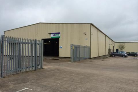 Warehouse to rent, Bilston Glen Loanhead EH20 9HR