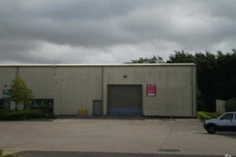 Warehouse to rent, Bilston Glen Loanhead EH20 9HR
