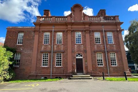 Office for sale, 24 Lichfield Rd Sutton Coldfield B74 2NJ