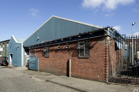 Industrial development for sale, Mill St Salford M6 6LY