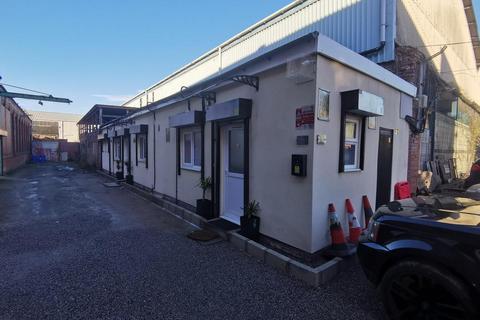 Industrial development for sale, Mill St Salford M6 6LY