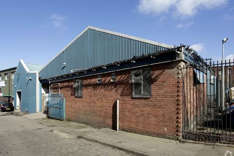 Industrial development for sale, Mill St Salford M6 6LY