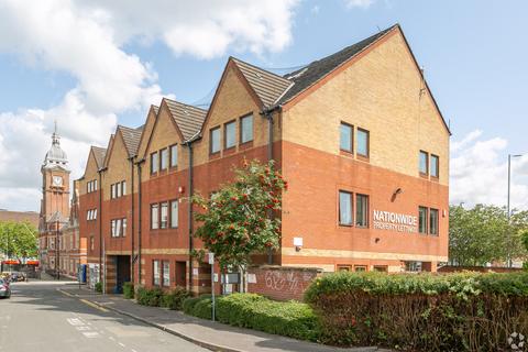 Office for sale, Regent Circus Swindon SN1 1PZ