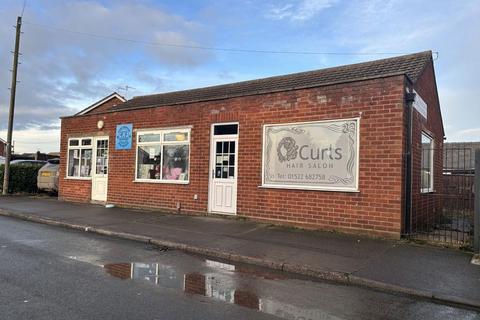 Retail property (high street) for sale, 183B Lincoln Rd North Hykeham LN6 8PB