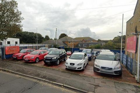 Retail property (high street) for sale, 85 Albion Rd Broadstairs CT10 2UR