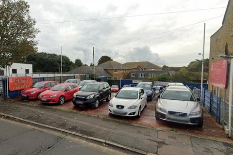 Retail property (high street) for sale, 85 Albion Rd Broadstairs CT10 2UR