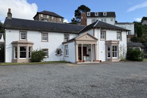 Office for sale, 129 Henderson St Stirling FK9 4RQ