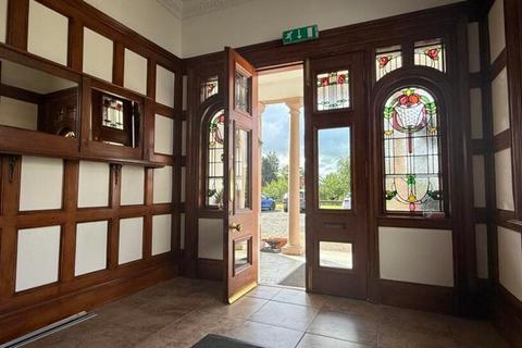 Office for sale, 129 Henderson St Stirling FK9 4RQ
