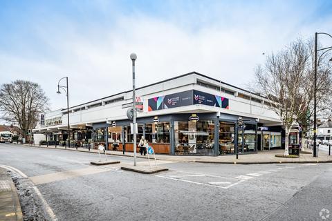 Retail property (high street) for sale, Village Sq Stockport SK7 1AW