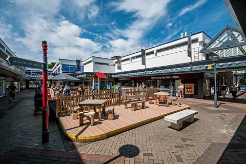 Retail property (high street) for sale, Village Sq Stockport SK7 1AW