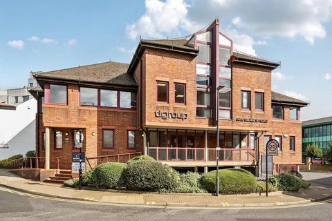 Office for sale, 34-36 Railway Appr Harrow HA3 5AA
