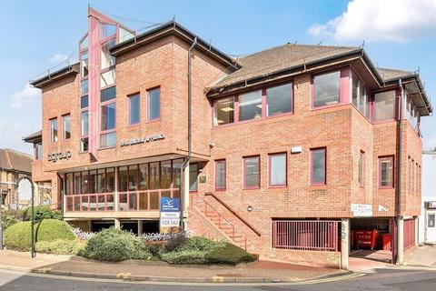 Office for sale, 34-36 Railway Appr Harrow HA3 5AA