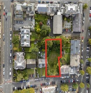 Land for sale, 11 Houston St Greenock PA16 8DA