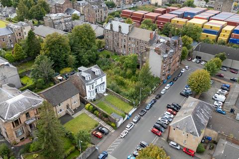 Land for sale, 11 Houston St Greenock PA16 8DA