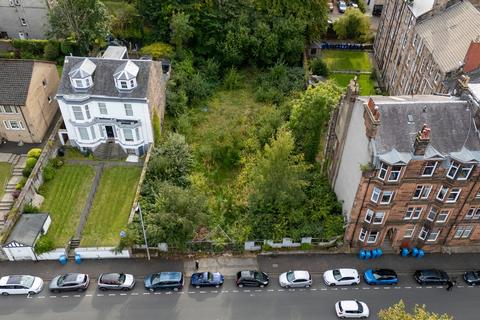 Land for sale, 11 Houston St Greenock PA16 8DA