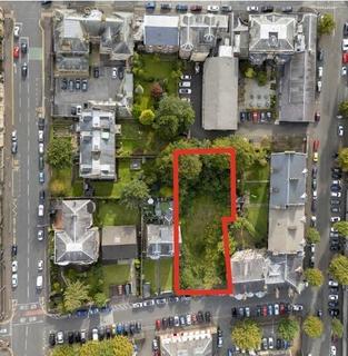 Land for sale, 11 Houston St Greenock PA16 8DA