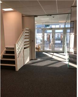 Office to rent, 24 Franklin Rd Hove BN41 1AF