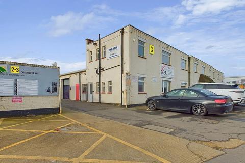 Industrial unit to rent, Commerce Way Lancing BN15 8TA