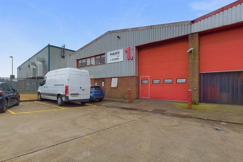 Industrial unit to rent, Marlborough Rd Lancing BN15 8UN