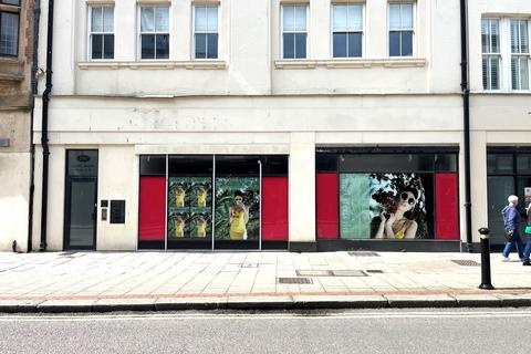 Retail property (high street) to rent, 19-23 South St Worthing BN11 3AN